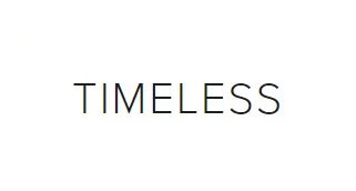 Timeless