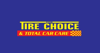 The Tire Choice & Total Car Care