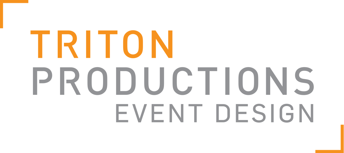 Triton Productions | Event Design