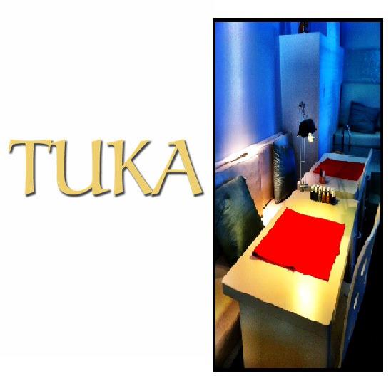 Tuka's Nails Salon