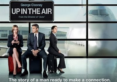 Up in the Air