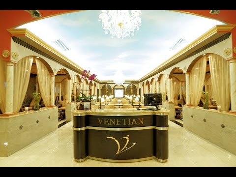 Venetian Nail Spa