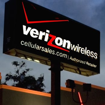 Verizon Authorized Retailer - Cellular Sales