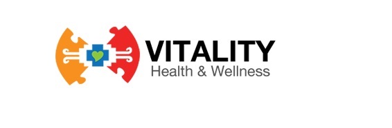 Vitality Health & Wellness