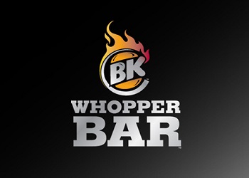 Whopper Bar