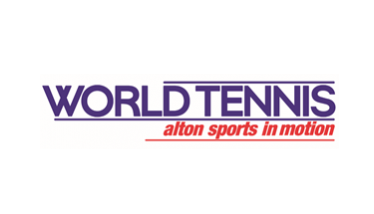 World Tennis - Alton Sports In Motion