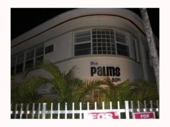The Palm on 80th Condominium