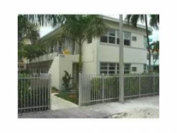 The Palms on 80th Condominium Association Inc