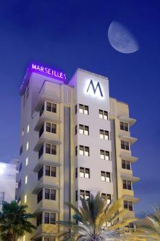 Marseilles Hotel