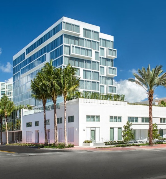 Hyatt Centric South Beach Miami