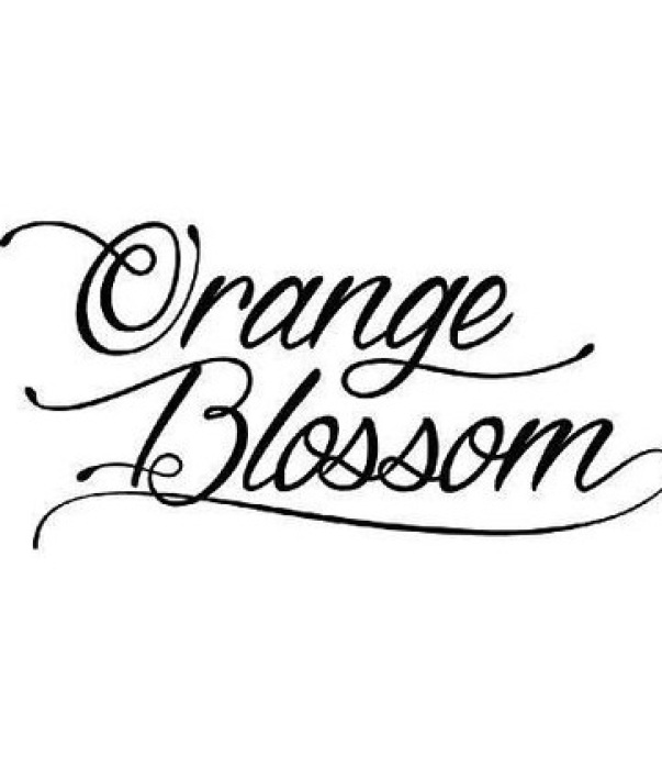 Orange Blossom