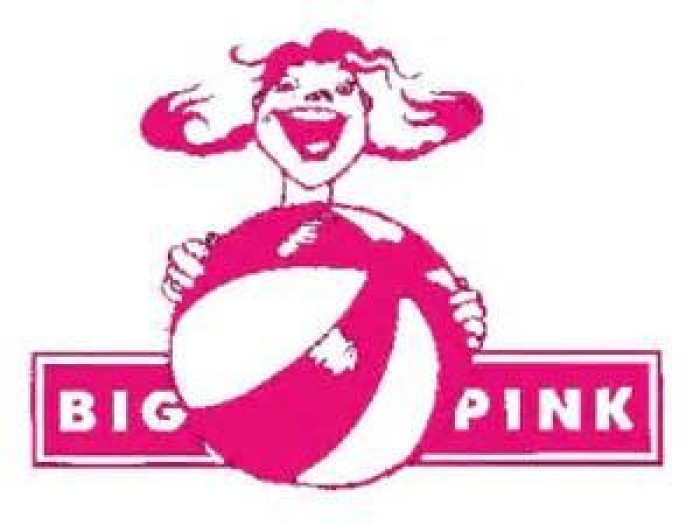 Big Pink