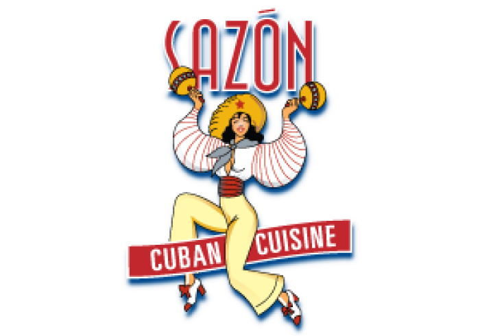 Sazon Cuban Cuisine