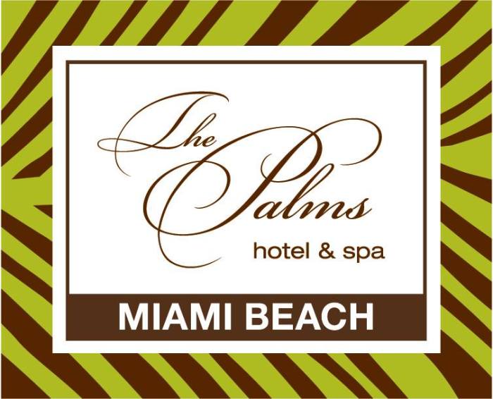 The Palms Spa