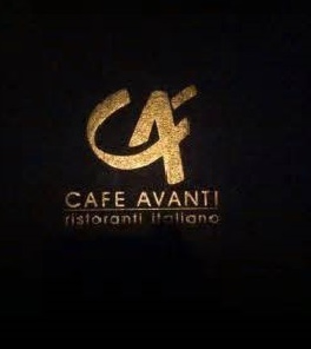 Cafe Avanti