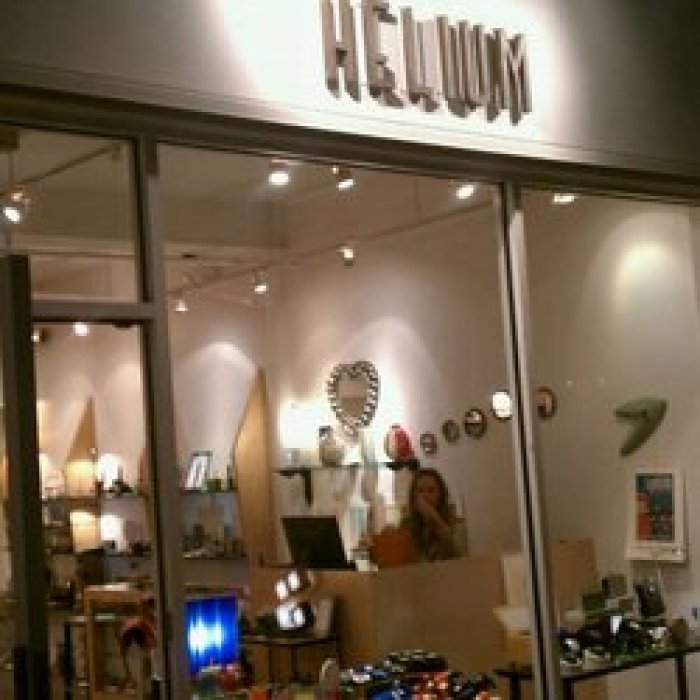 HELIUM INC