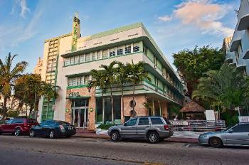 The Kent Hotel