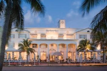The Betsy Hotel