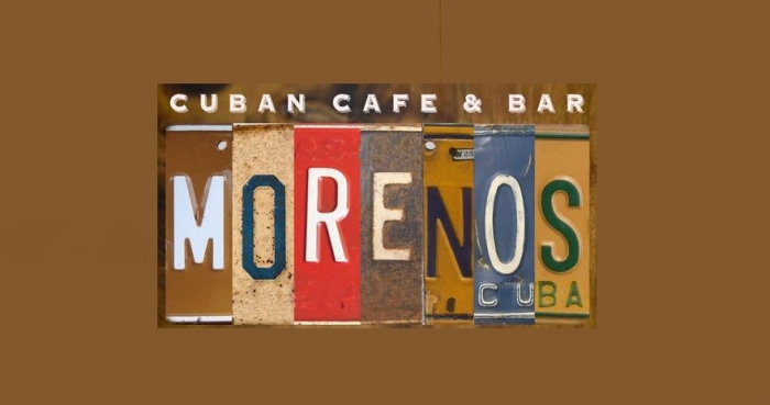 Moreno's Cuba