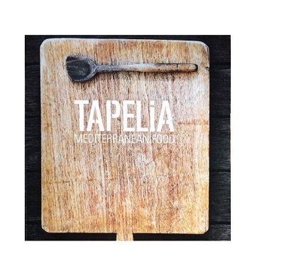 Tapelia Spanish Cuisine