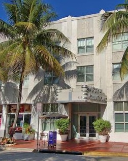 Clinton Hotel South Beach