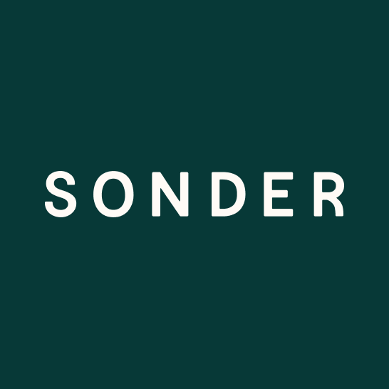 Sonder - 17WEST