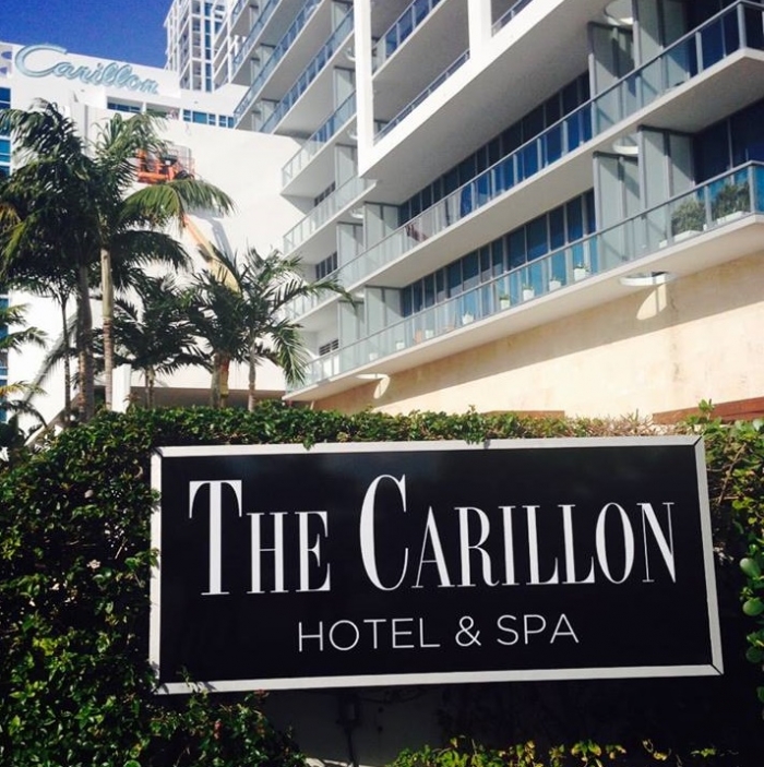 Carillon Miami Beach