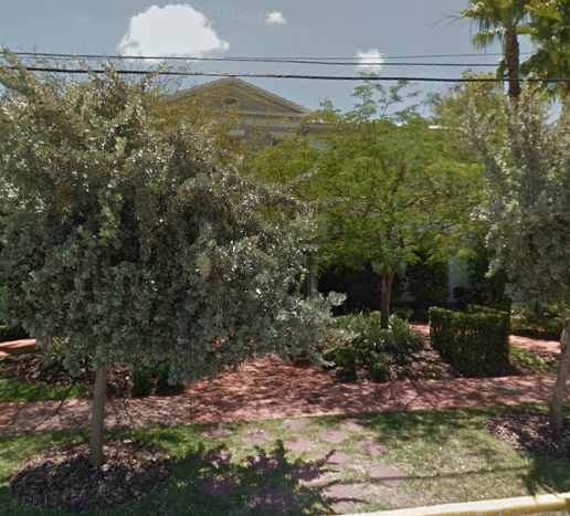 Tradewinds Apartment Hotel