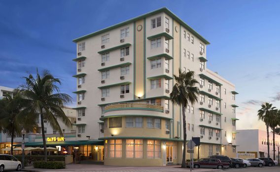 The Broadmore Miami Beach