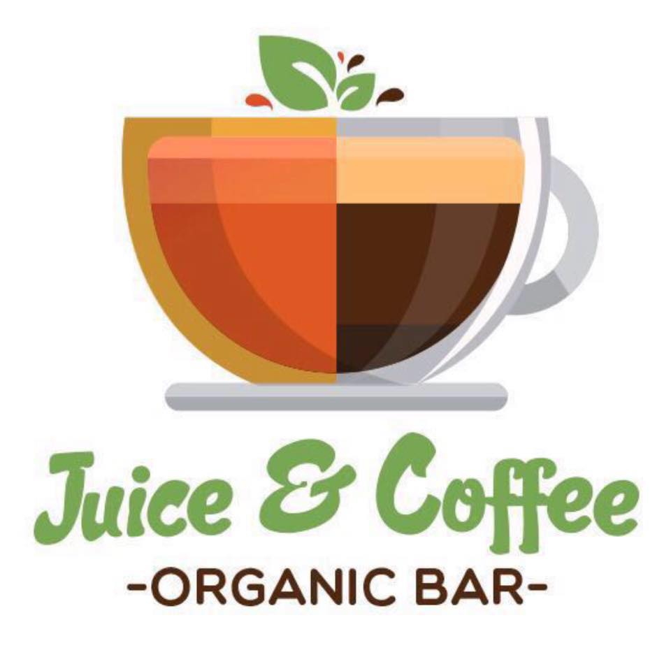 Juice & Coffee Bar