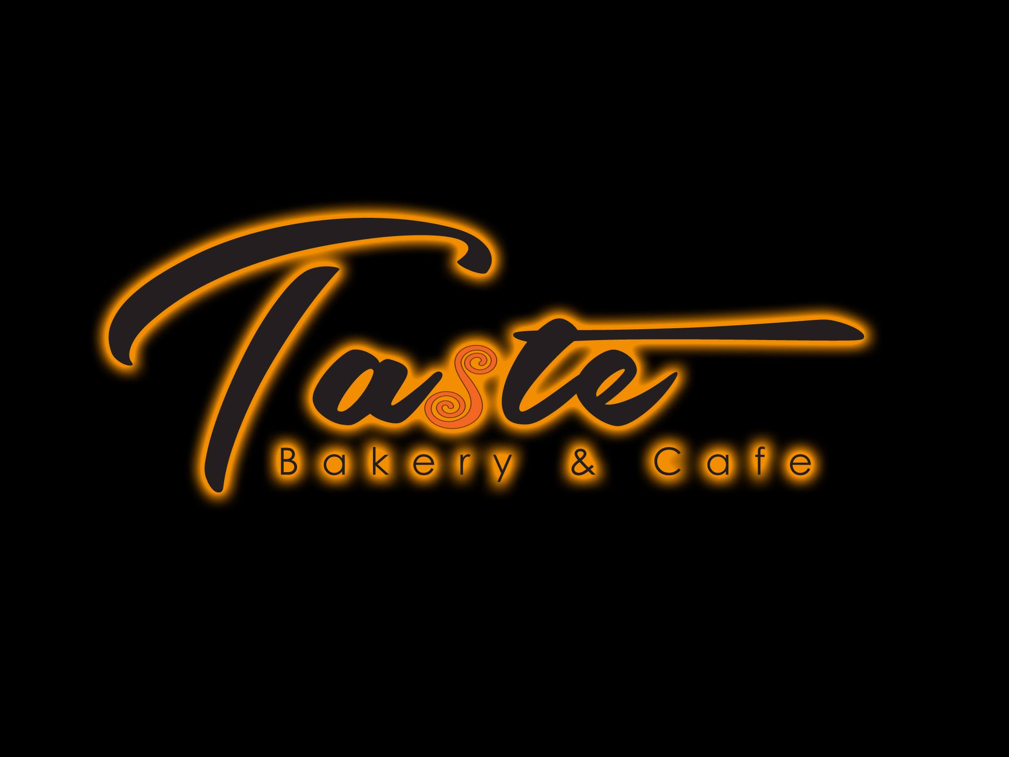 Taste Café