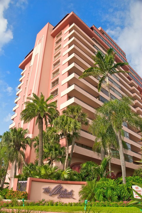The Alexander - All Suite Oceanfront Resort
