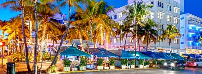 Clevelander Hotel