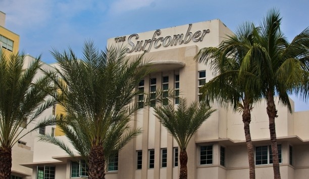 Kimpton Surfcomber Hotel