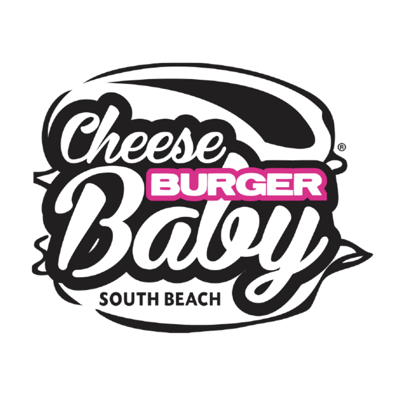 Cheeseburger Baby