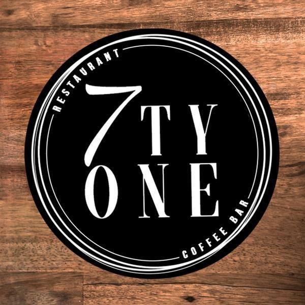 7tyone Restaurant & Coffee Bar