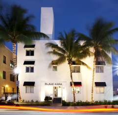 Blanc Kara Hotel