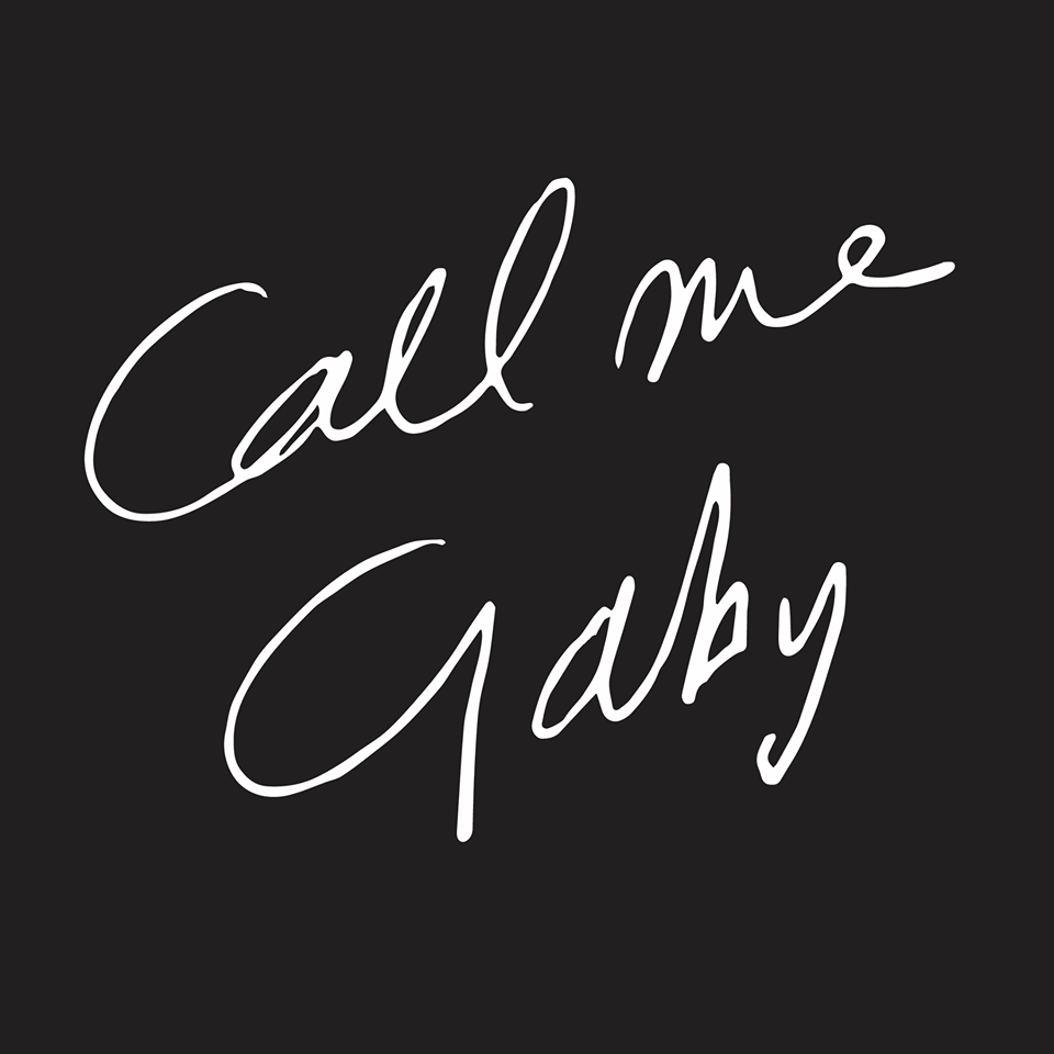 Call Me Gaby