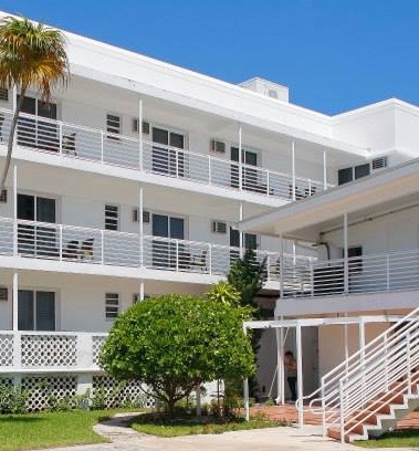 Collins Hotel