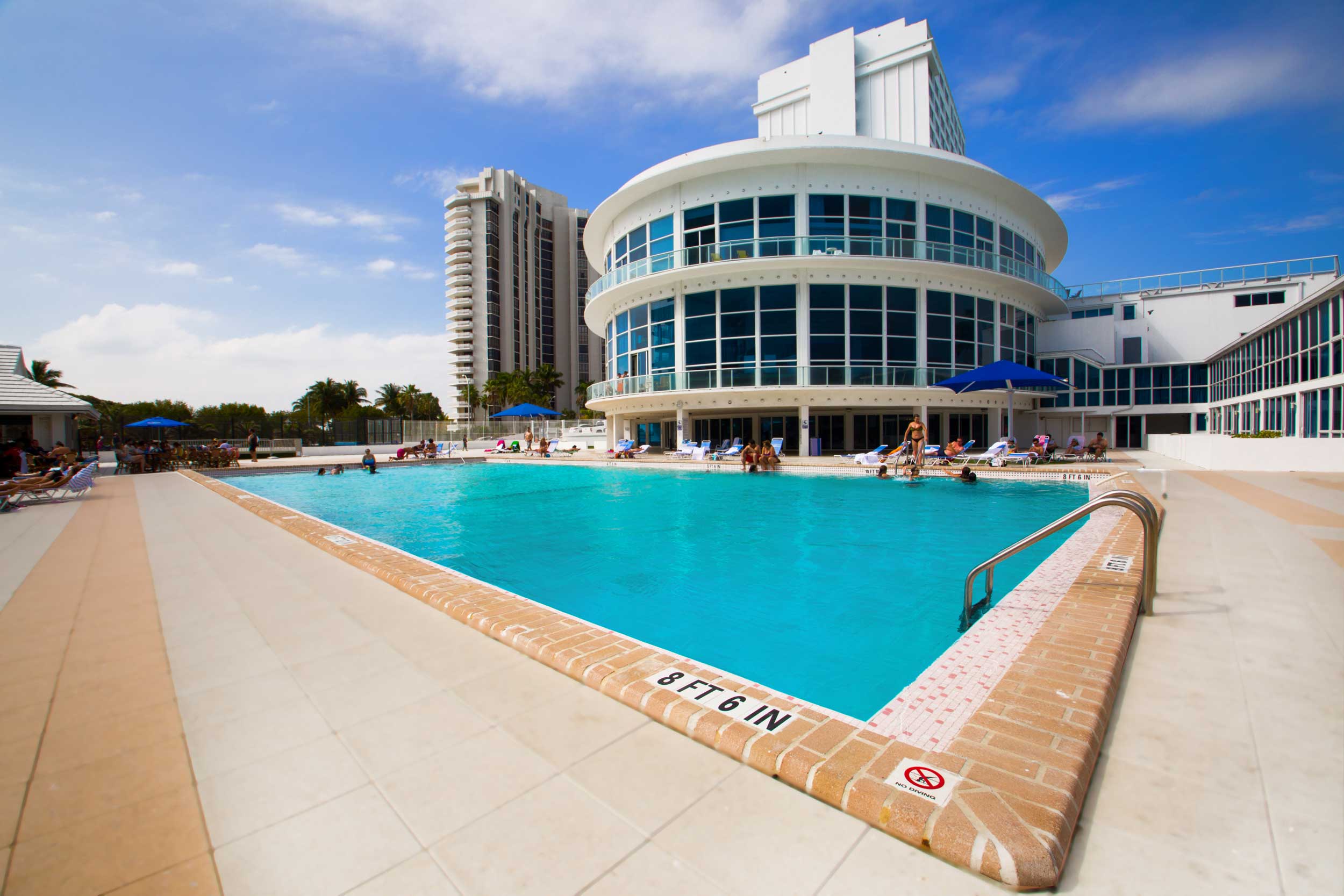 Design Suites Miami