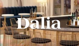 Dalia