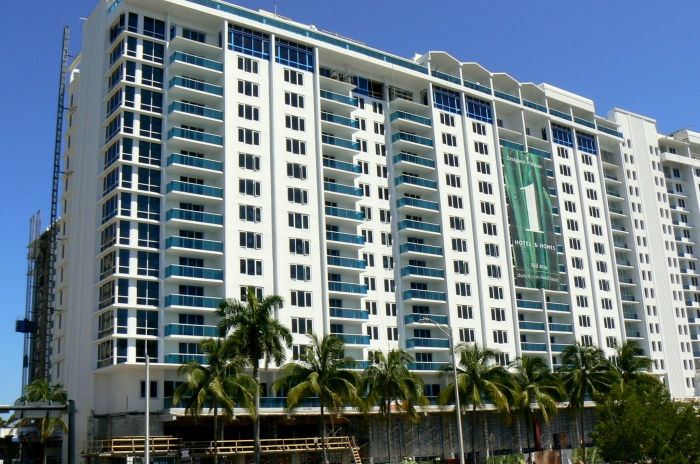 1 Hotel South Beach