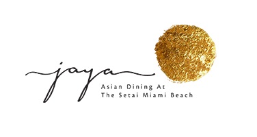Jaya at The Setai