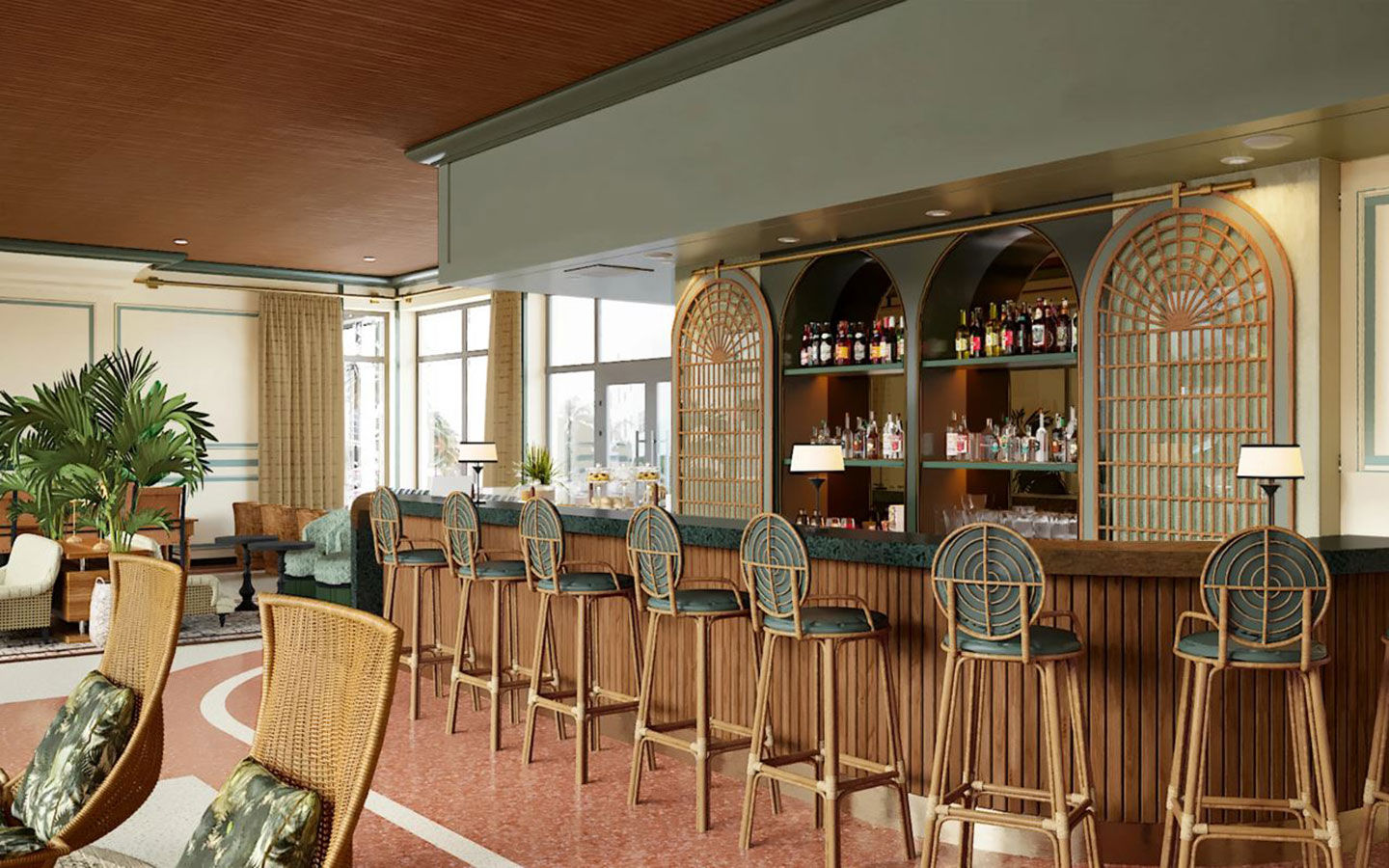 Kimpton Hotel Palomar South Beach