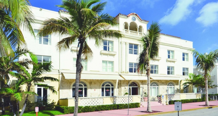 Marriott Vacation Club Pulse