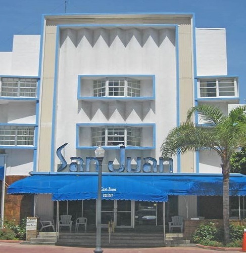 San Juan Hotel