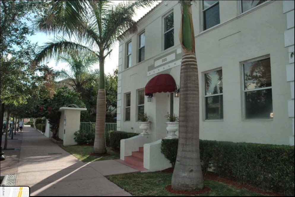 SoFi Villas and Garden