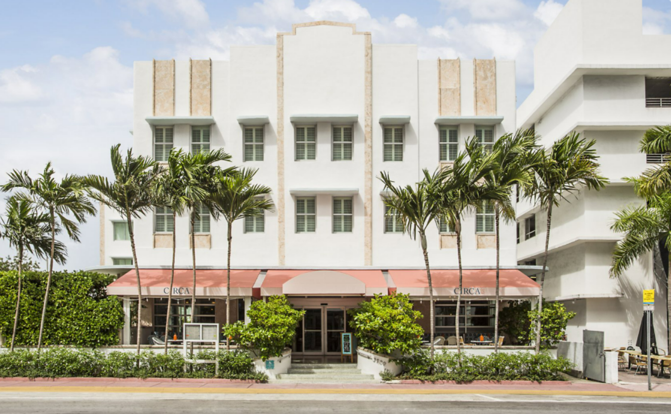 Circa 39 Hotel