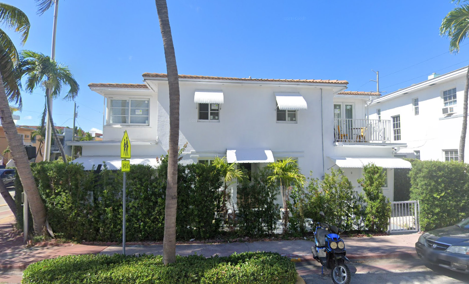 Seaheigths Villa