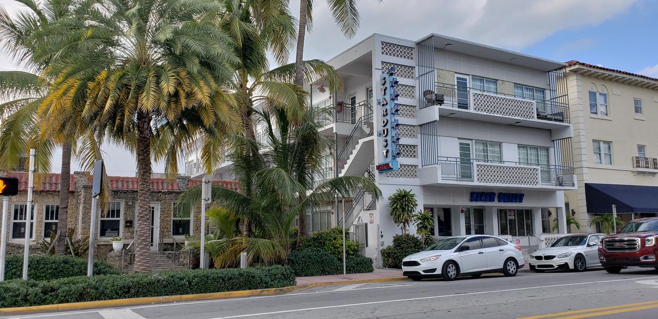 Stardust South Beach Hotel